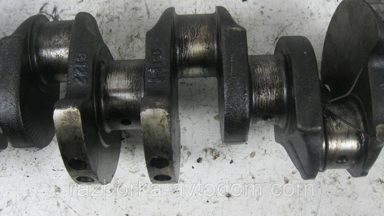 Колінвал Ford Sierra 2.3D (1982-1993) OE:6154519