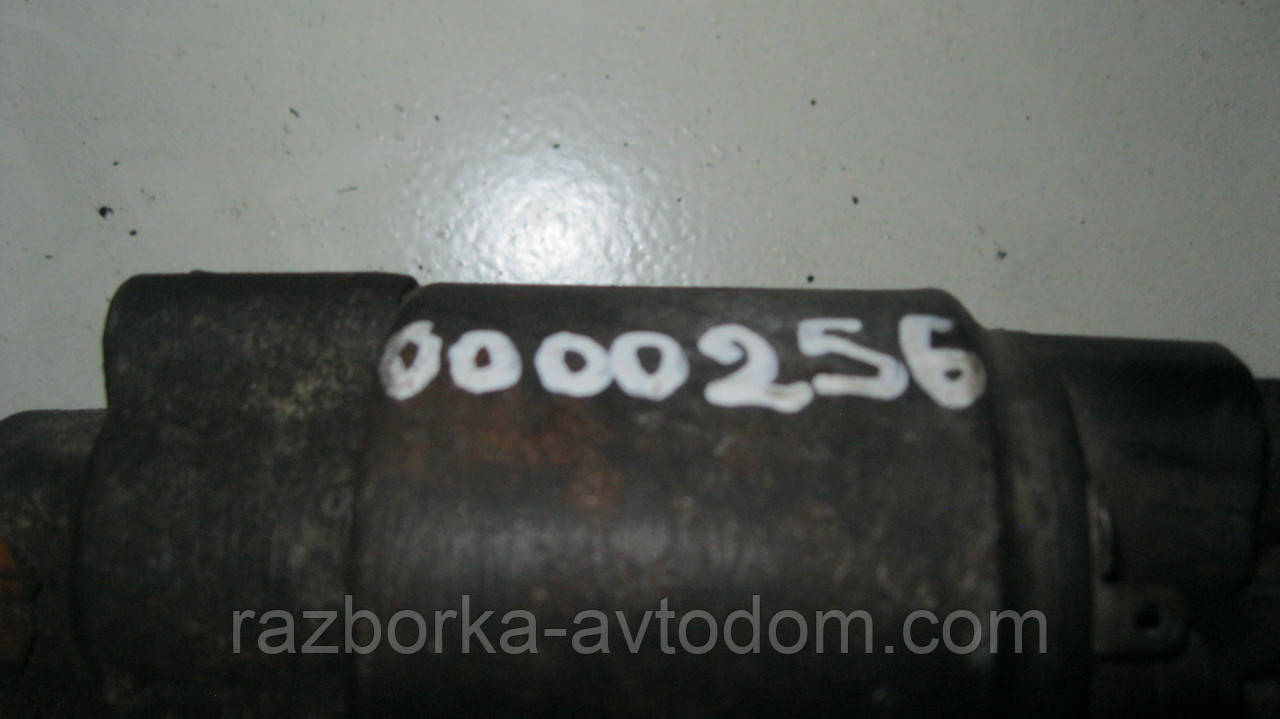 Стартер 0001115007 б/у ( Bosch) Volvo Xc90, Volvo S80 (9 ЗУБ)
