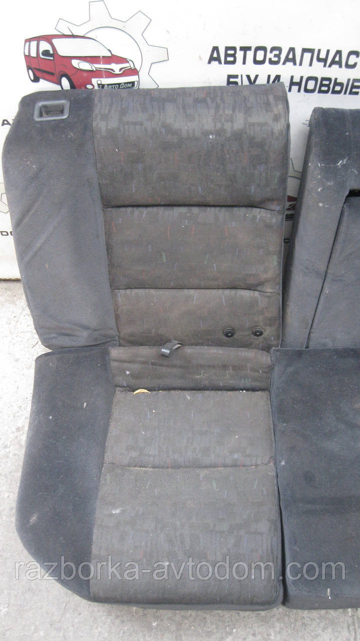 Комплект задних сидений хэтчбек Opel Vectra B (1995-2002) OE:92162686