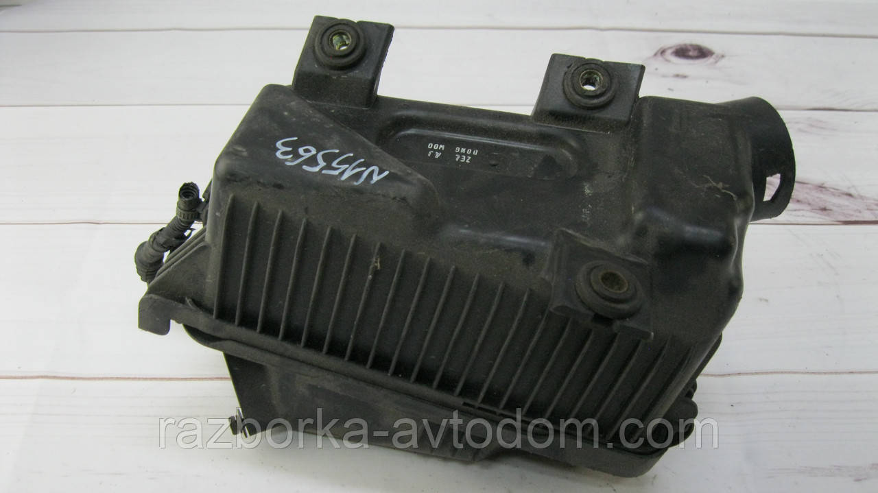 Корпус повітряного фільтра Hyundai Getz (2002-2005) OE:281121C500, 281111C500