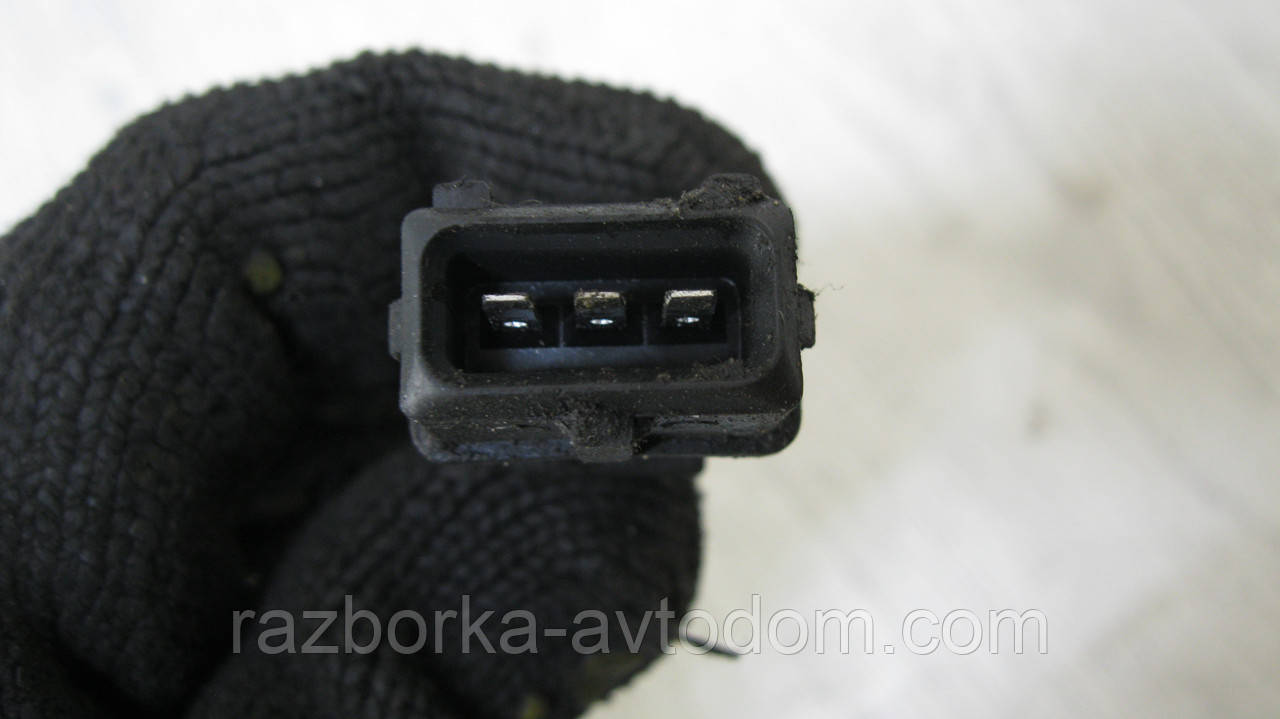 Датчик положення колінвала Fiat Ducato 230 (1994-2002), Iveco Daily E3 (2000-2005) 2.8 JTD 500343018, 0281002332