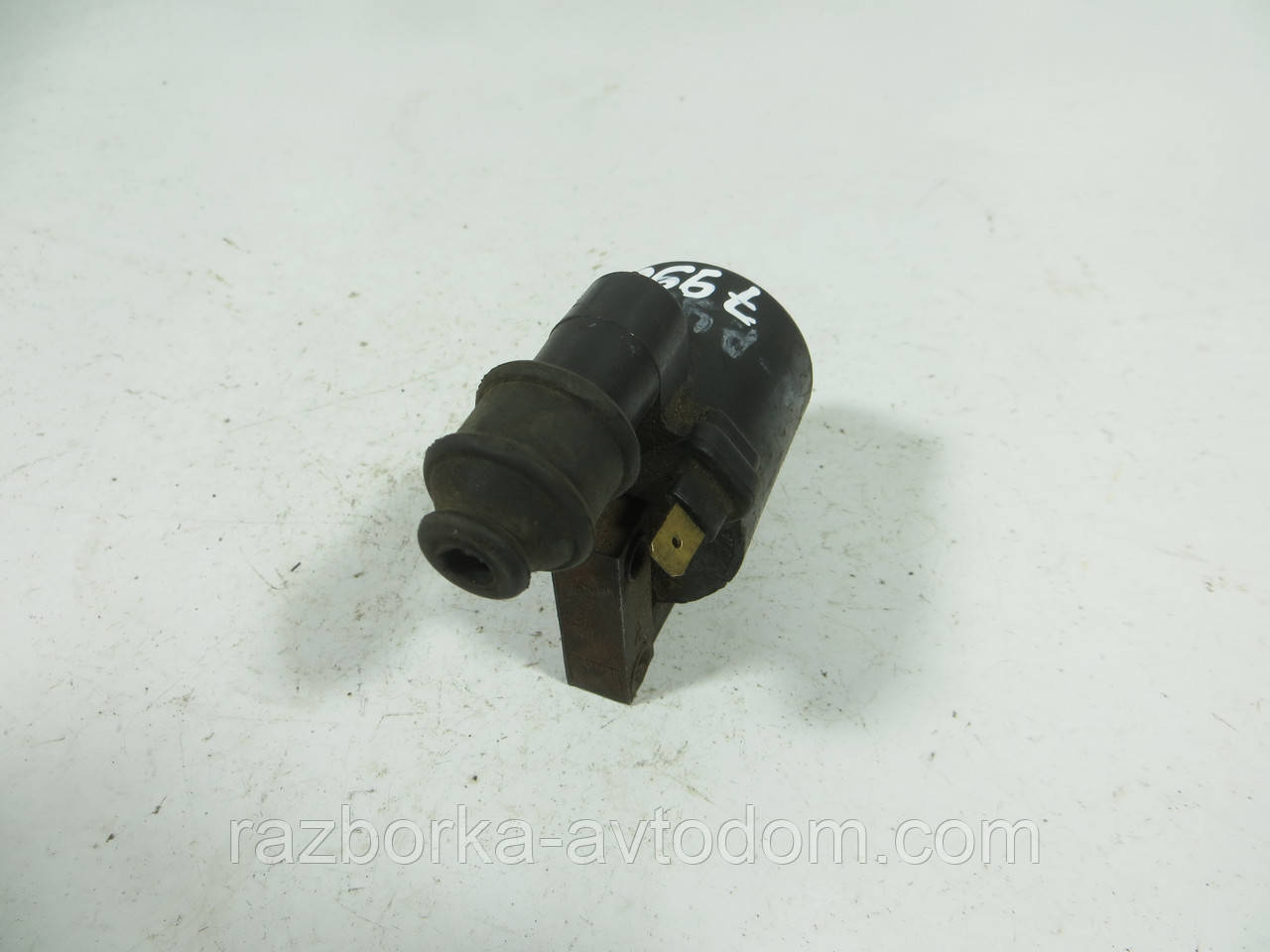 Котушка запалювання VW Transporter T2-T3 (1979-1990) ОЕ: 411963201, 411 963 201