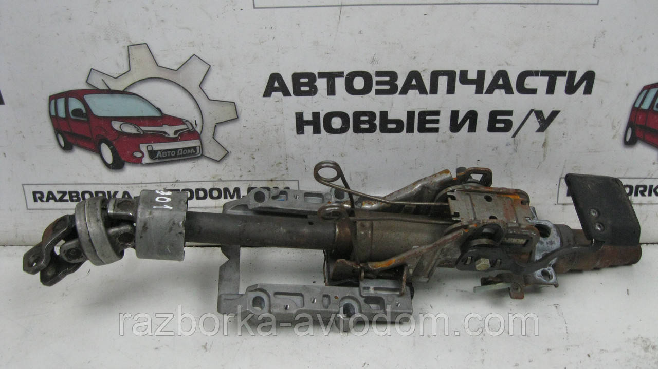 Кермова колонка/кермова вал (сервопривод) VW Passat B5 (1997-2000) OE:3B0419502D