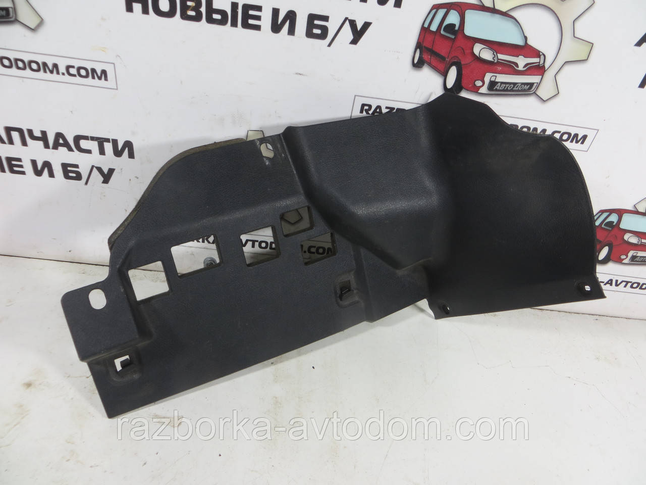 Облицювання пластик накладка під торпеду права Opel Zafira A (1999-2005) OE:09133577