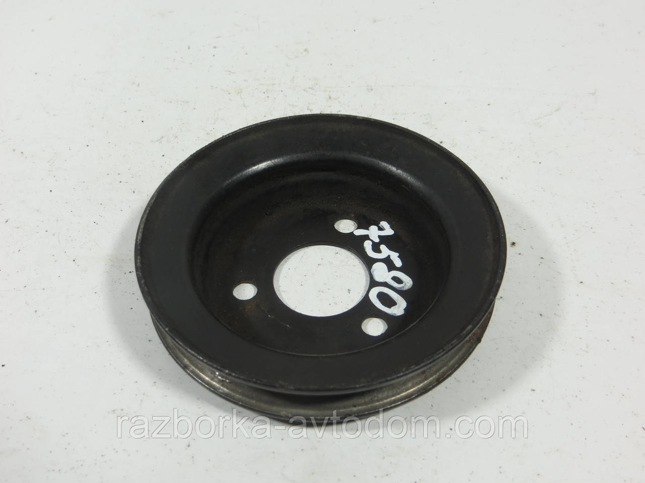 Шкив помпы FORD FIESTA (1976-1989) ОЕ: 6134549