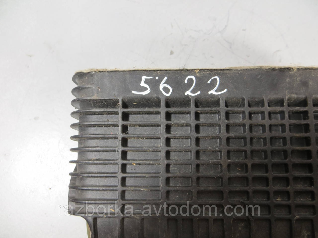 Подушка безпеки права пасажирська OPEL VECTRA B (1995-2003) ОЕ: 0199005