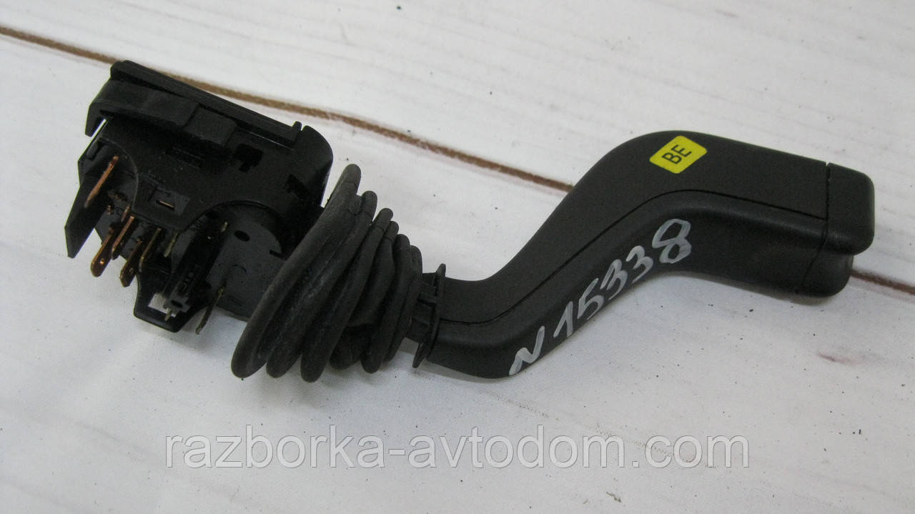 Перемикач підрулевий правий Opel Zafira A (1999-2005) OE:90243395, 92115275