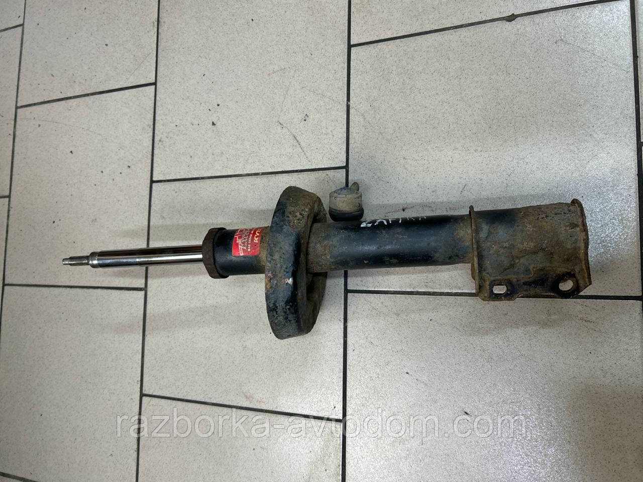 Амортизатор передній правий Opel Zafira A (99-05) OE:334844