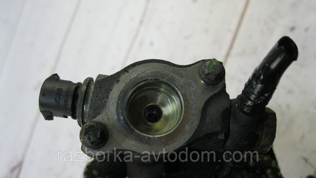 Паливна рампа 1,5CRDI Hyundai Getz (2002-2005) OE:3140027500 фото 2