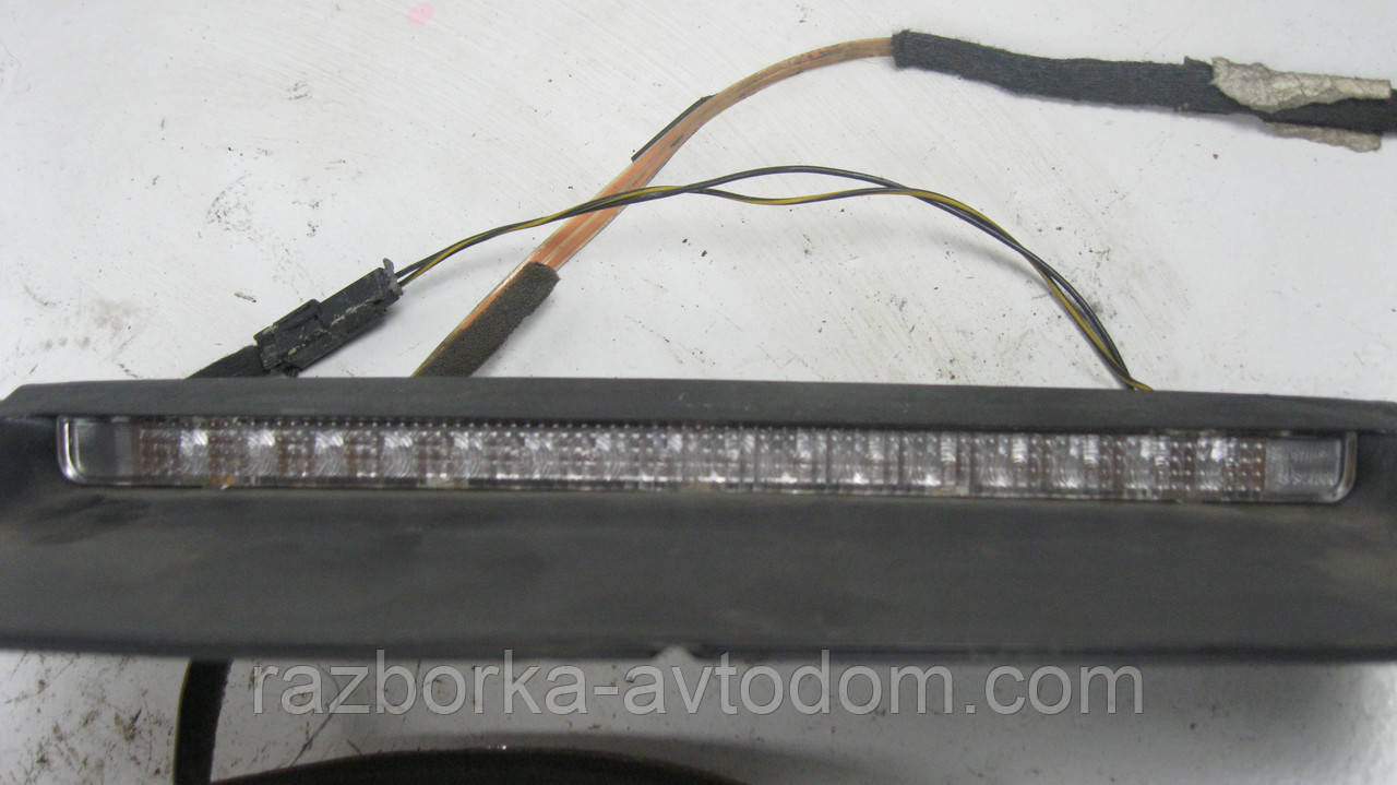 Фонарь стоп сигнала задний Opel Vectra B (1995-2002) OE:24420692