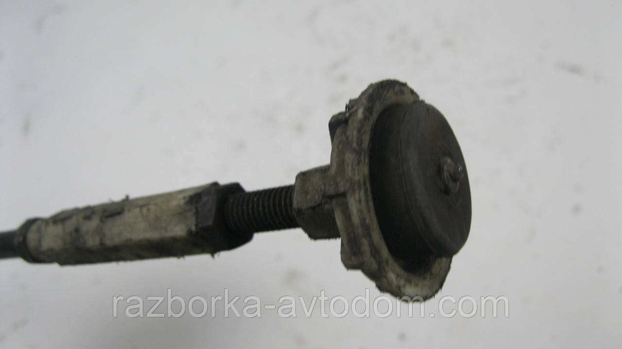 Трос зчеплення VW Golf 2 (1983-1992), Jetta (1986-1998) OE:191721335M фото 2