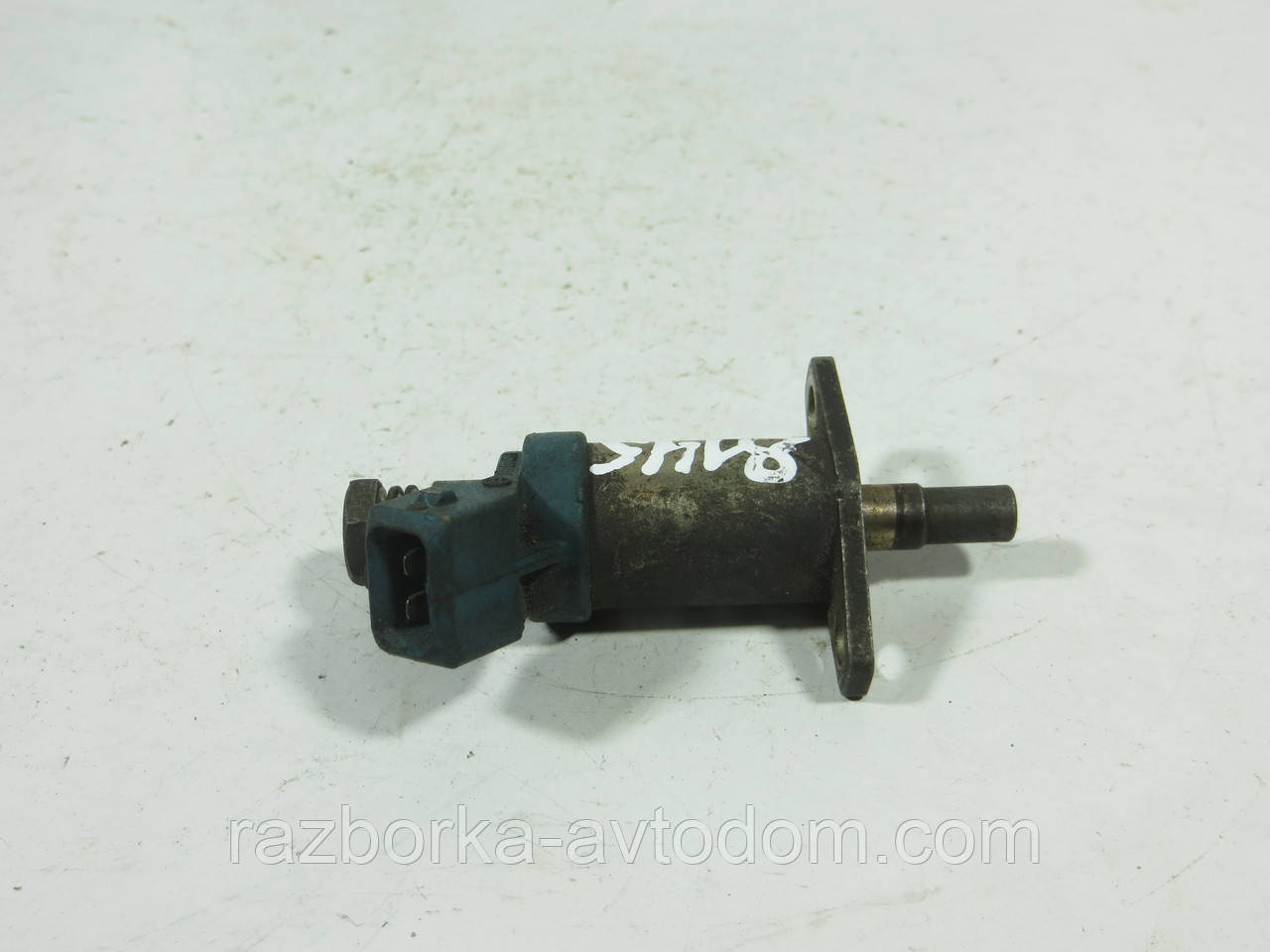 Форсунка пускова VOLVO 240 245 (1978-1985) ОЕ: 0280170413 фото 2