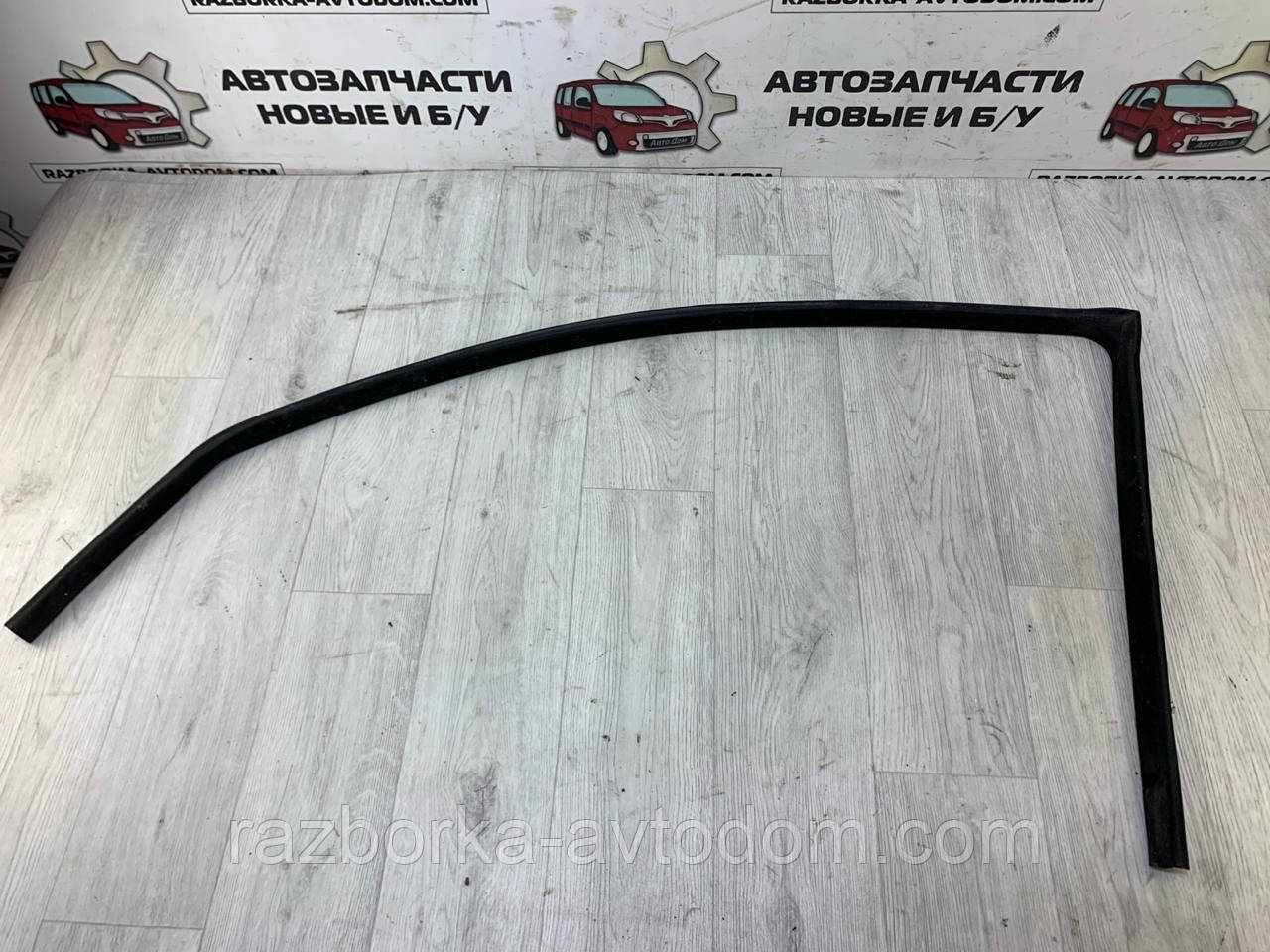 Ущільнювальна гумка дверей передньої лівої Opel Omega B 2.0i (1994-1999)