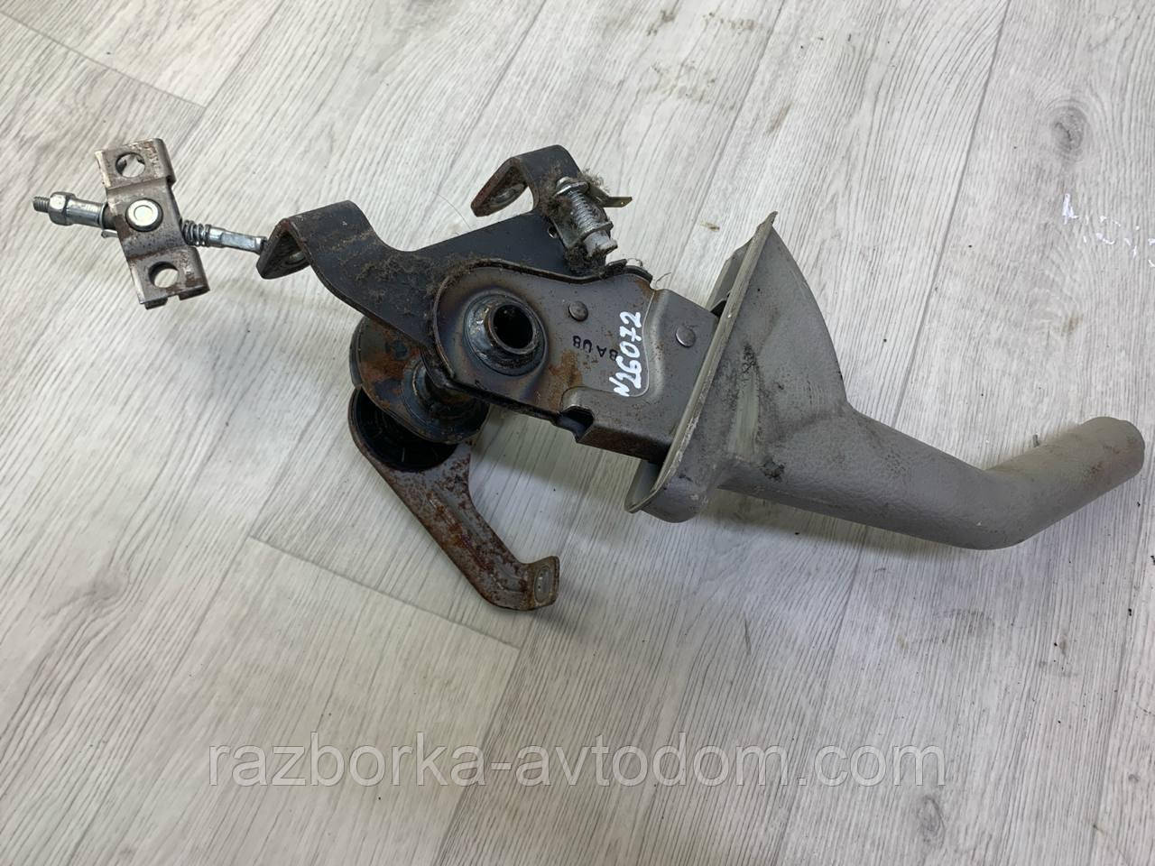 Важіль/ручик стоянкового гальма Kia Cerato (2006-2009), OE:597102F05087 фото 2
