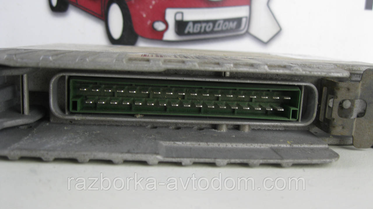 Блок керування ABS АБС/мозги ABS абс Ford Sierra, Scorpio (1982-1994) OE:10.0924-0040.4, 85GG2C013AE