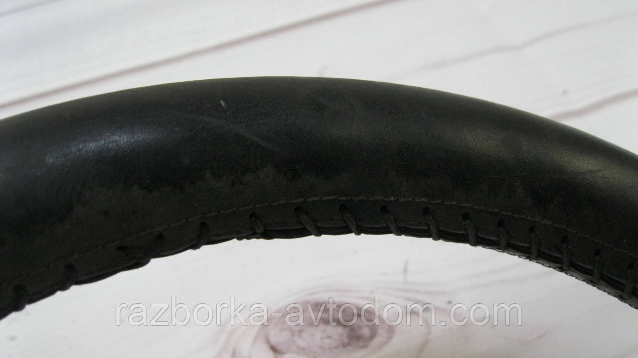 Кермо під airbag Opel Astra G (1998-2004) OE:13127924, 13126582 У чохлі