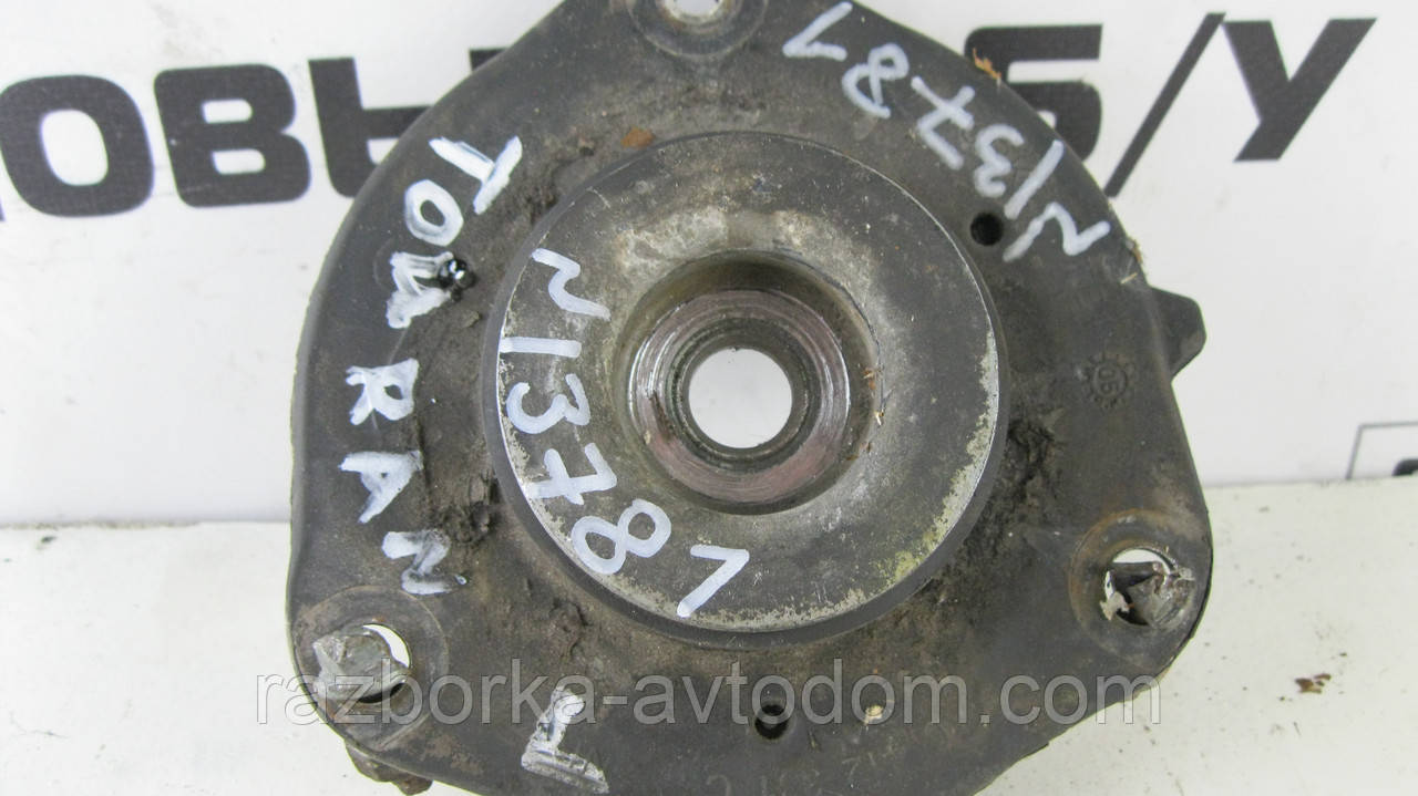 Опора амортизатора передня VW Touran (03-10), CAddy (04-15) OE: 1K0412331C