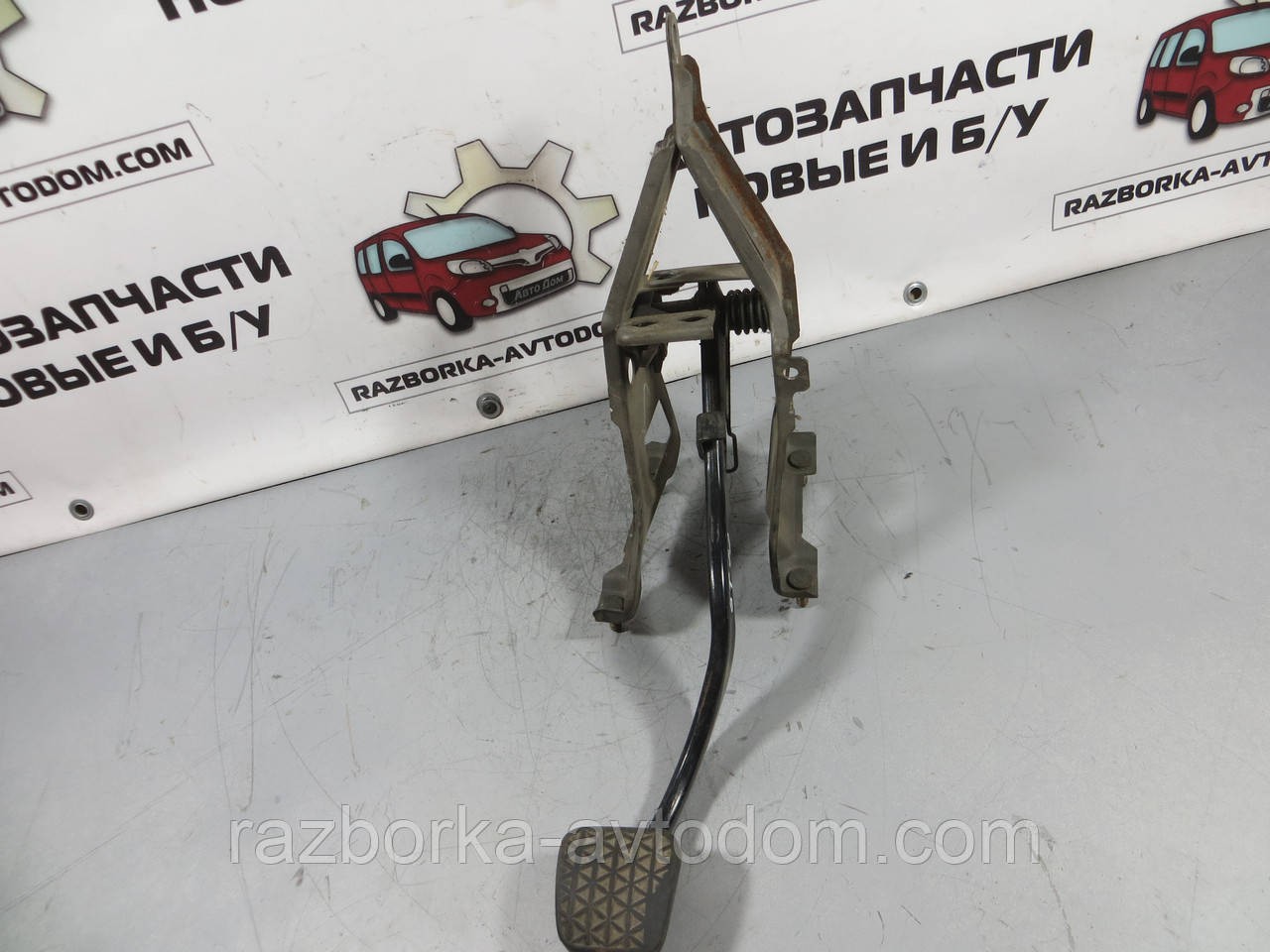 Педаль гальма OPEL VECTRA B (1995-2003) ОЕ: 24423691