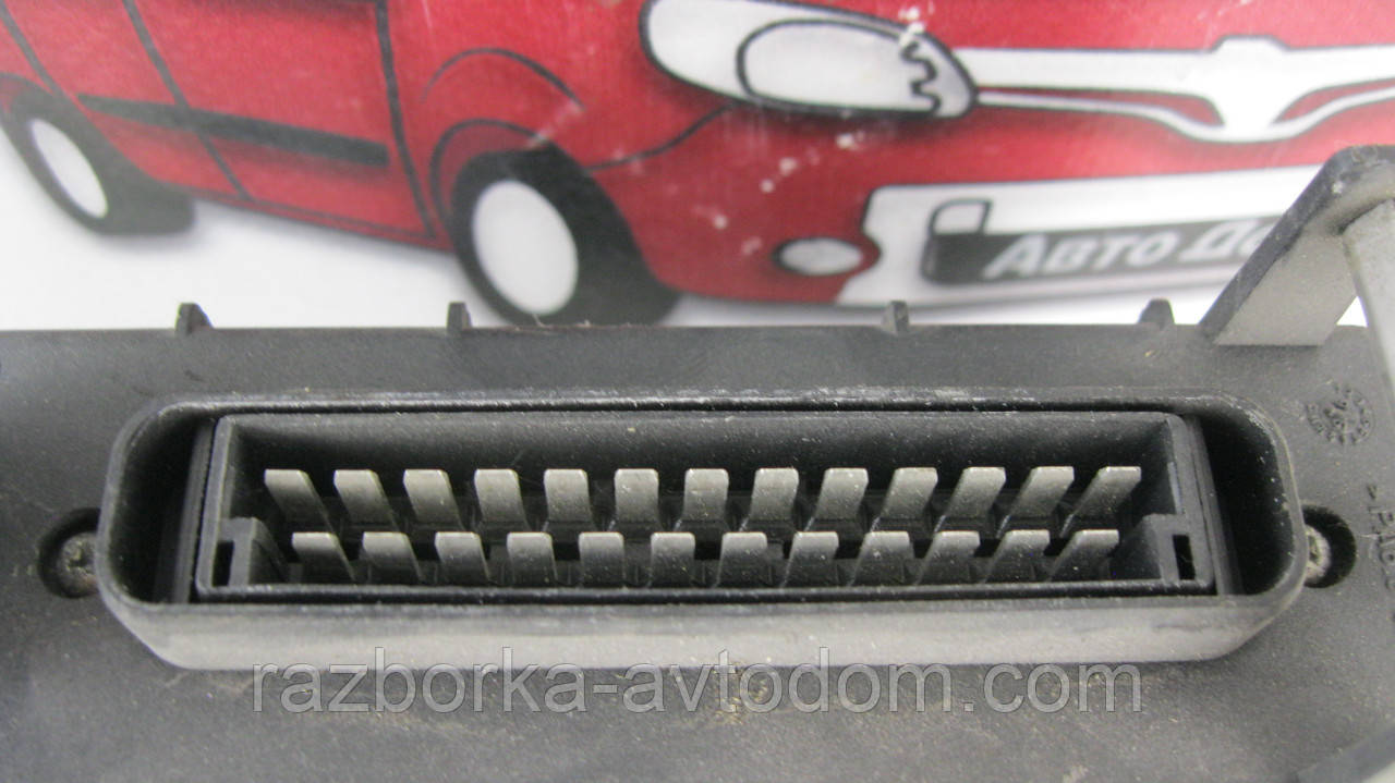 Блок-модуль керування АКПП VW PASSAT B3 / Golf / Jetta (1988-1996) OE:HJS63010038 021056