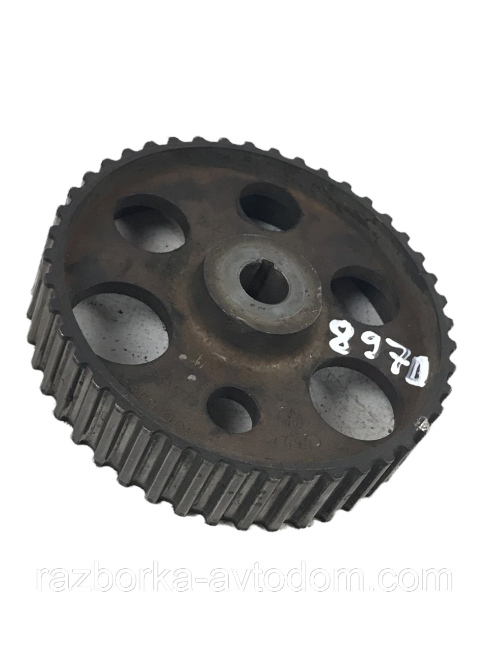 Шкив ТНВД VW Sharan, FORD GALAXY (1994-2006) OE: 028 130 111A