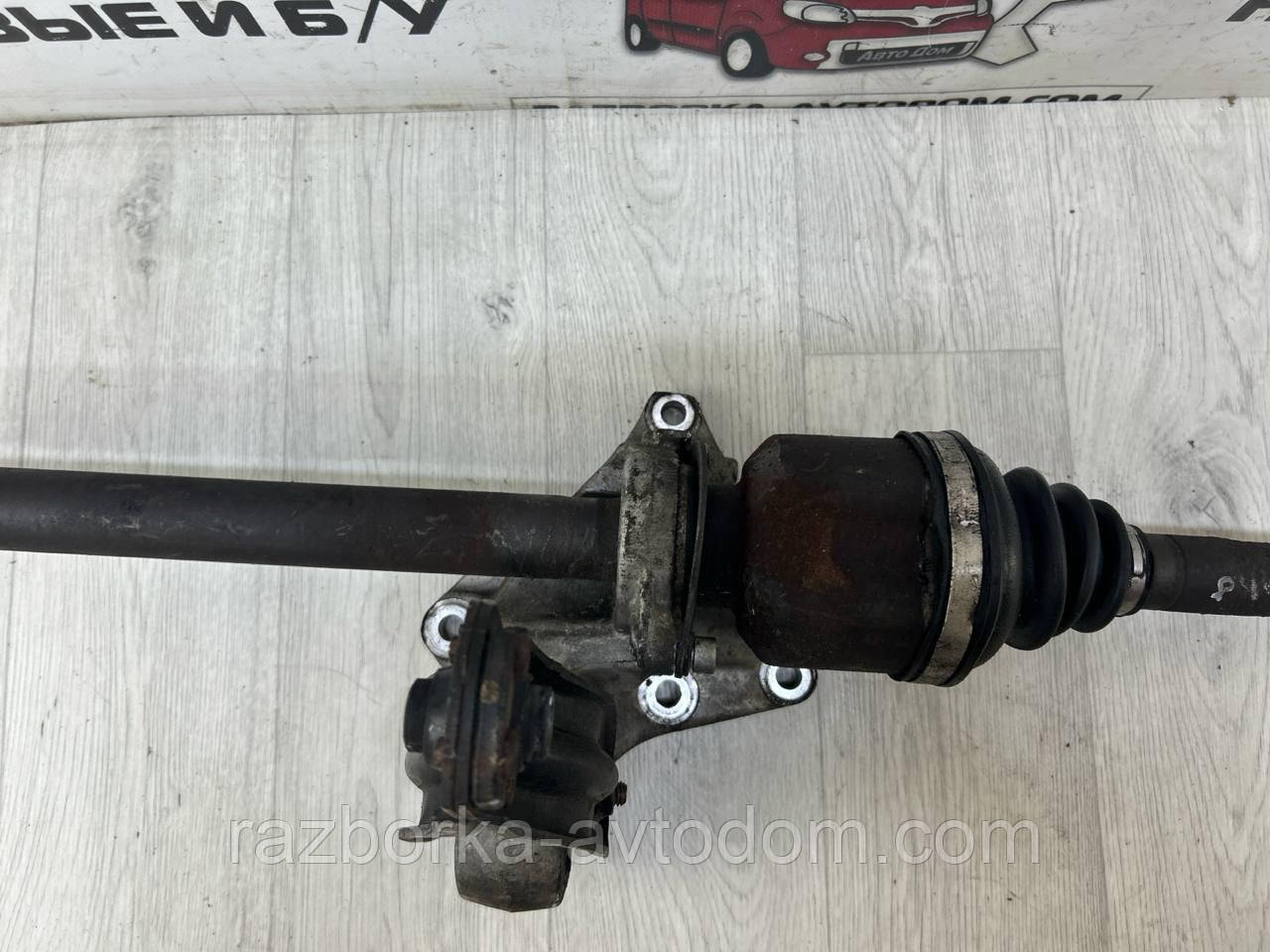 Напівось передня права (привод) (28/37) 2.0HDI, 1.6HDI, 1.6i, Peugeot 407 (04-11), 508, EXPERT, RCZ, Fiat Scudo (07-) OE:3273GC, фото 2