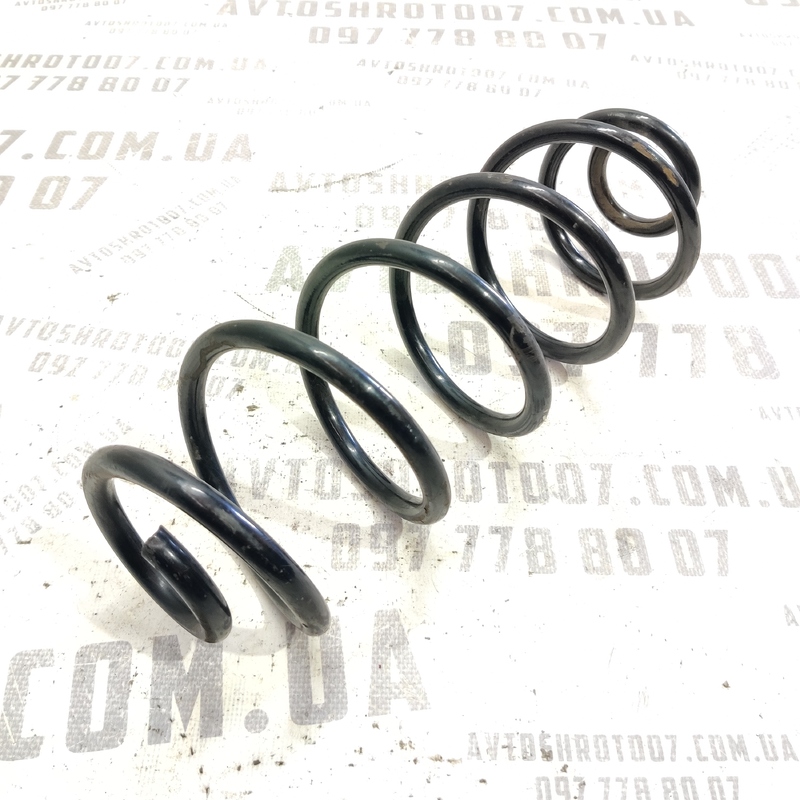 Пружина задня Audi A4 B8 (07-15) 2.0 Дизель