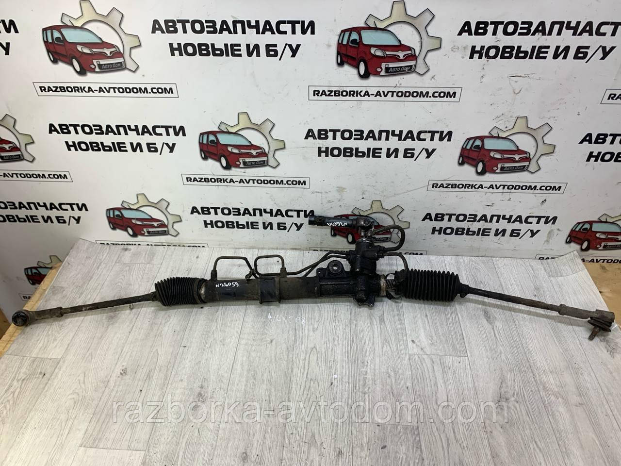Кермова рейка гідропідсилювальна Kia Cerato (2006-2009), HYUNDAI Coupe 01-, TIBURON 01-, Elantra XD (00-06) OE:577002F630