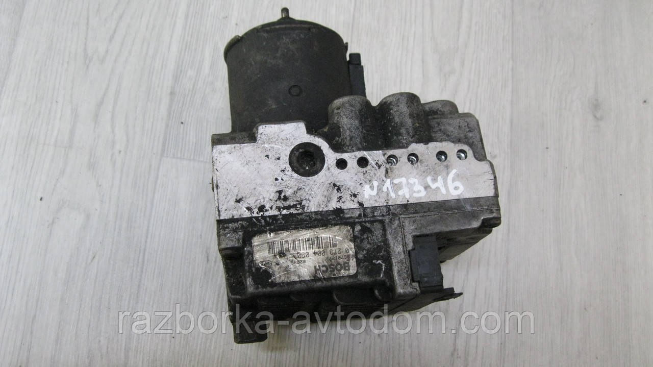 Блок ABS Mercedes Sprinter (1995-2006) OE: A0004460189