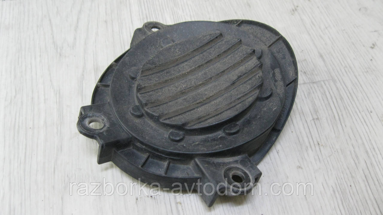 Заглушка протитуманної фари передньої лівої Toyota RAV4 (2005-2010), OE: 52128-42040