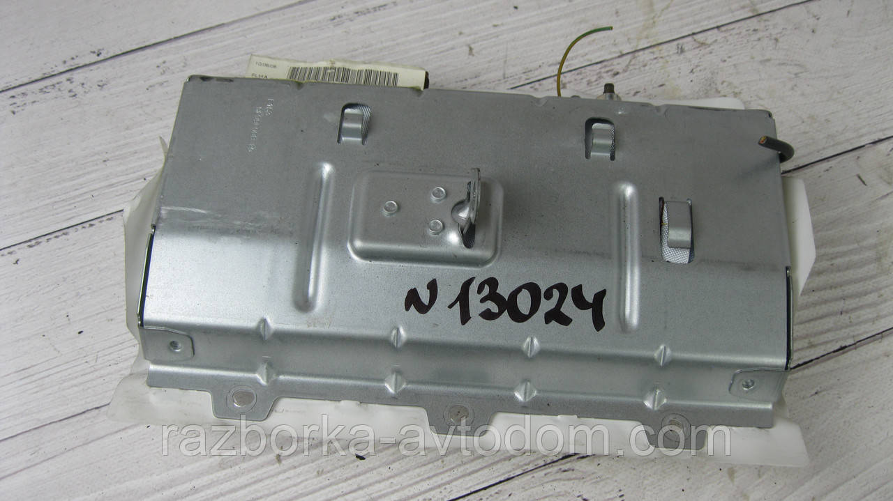 Подушка безпеки Airbag пасажирська Citroen C4 (2004-2010) OE:8216GJ