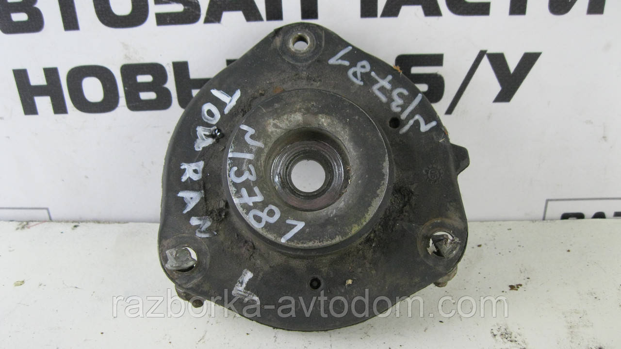 Опора амортизатора передня VW Touran (03-10), CAddy (04-15) OE: 1K0412331C