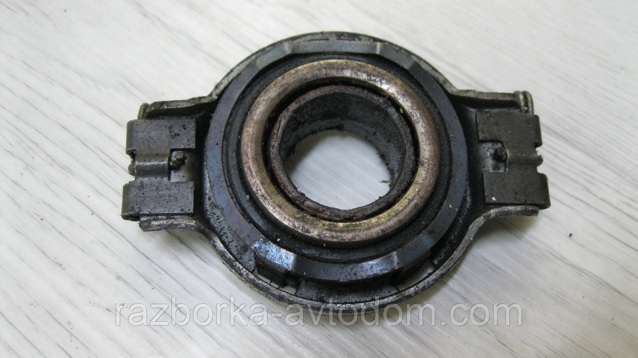 Витискний підшипник зчеплення Sachs VW Golf 3, Caddy 2, Polo, Audi A2 OE: 085141165H фото 2