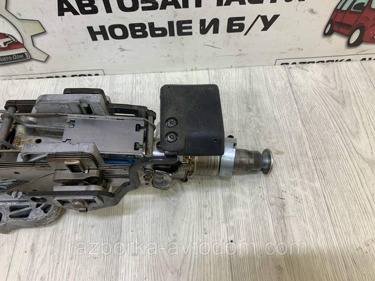 Кермова колонка Skoda Superb (02-08) OE: 4B0419502
