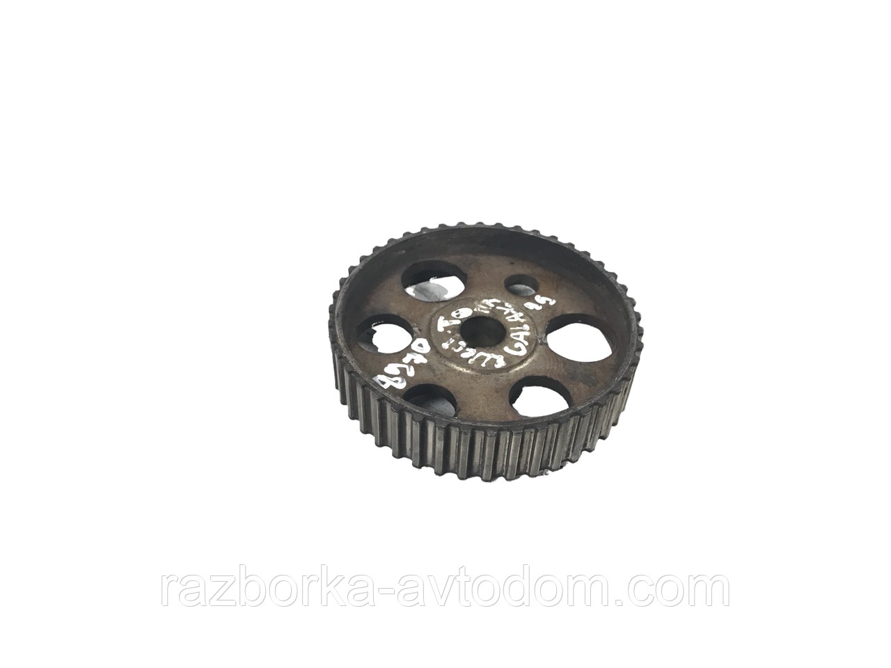 Шкив ТНВД VW Sharan, FORD GALAXY (1994-2006) OE: 028 130 111A