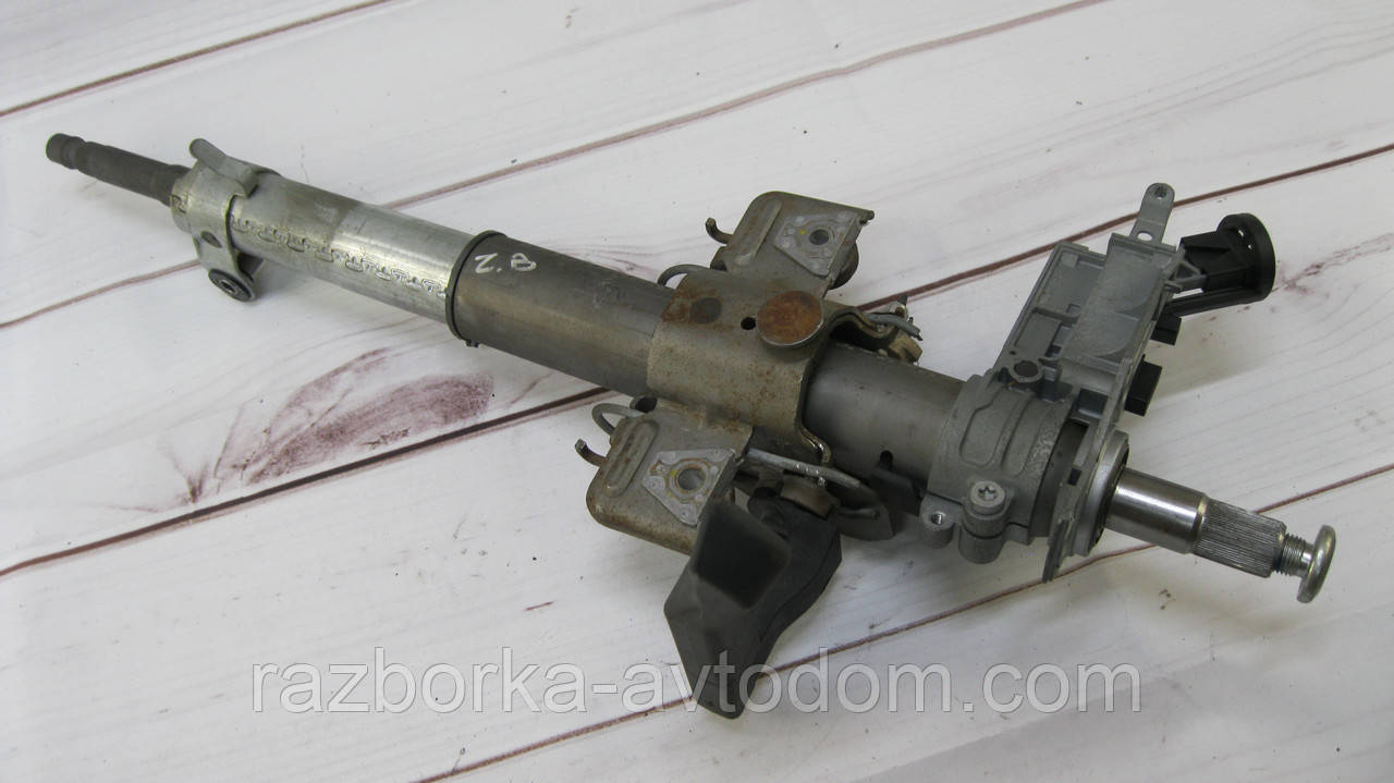 Кермова колонка Opel Zafira B (2005-2010) OE:13182345