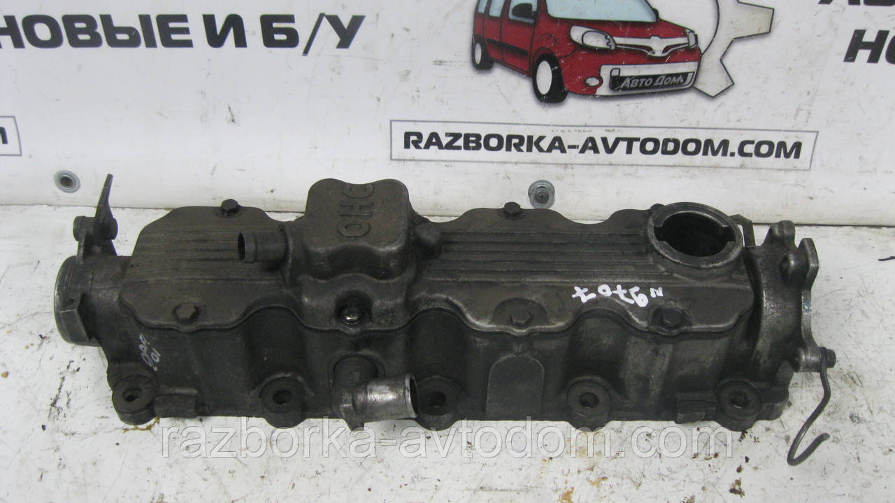 Постіль розпочила Opel Astra F 1.6/1.7D (1991-1998) OE:90128377