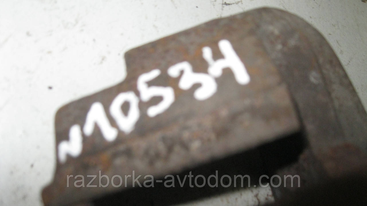 Суппорт передній лівий VW Passat B3 (1988-1993), Seat Cordoba (1993-2002), Golf 3 (1991-1998) OE:171615123B фото 2