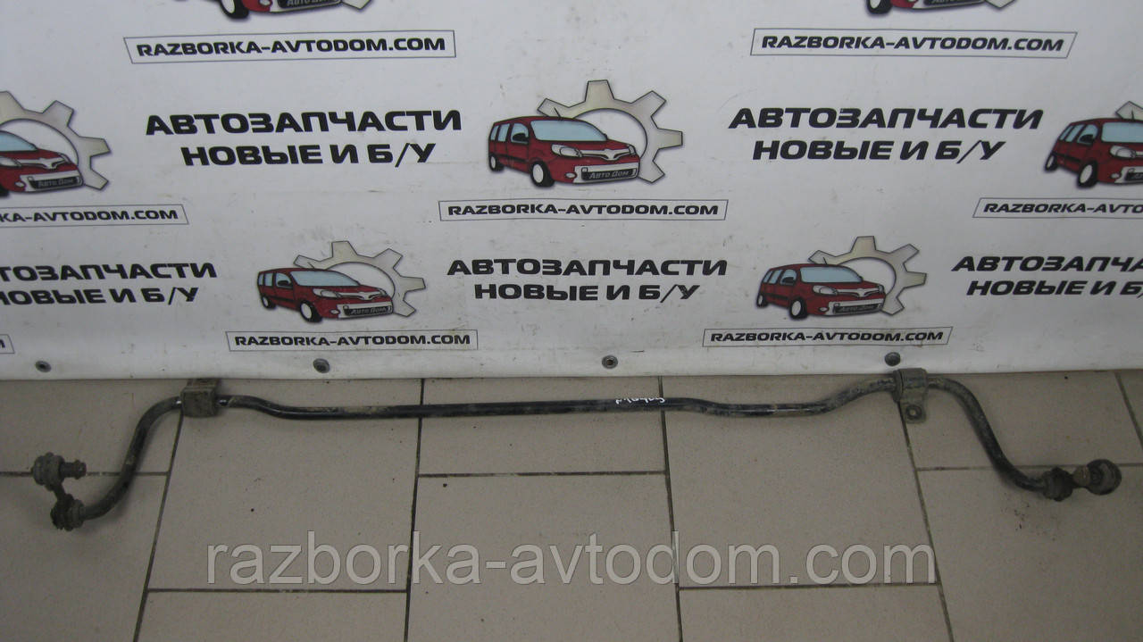 Стабілізатор ЗАДЕНЬ Opel Vectra B (1995-2002) OE:90497791