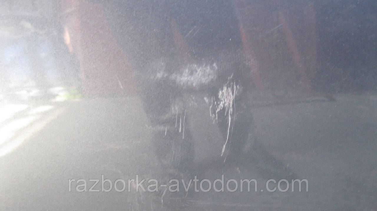 Двері задня права Citroen C4 Picasso (2006-2013) OE:9008 P6