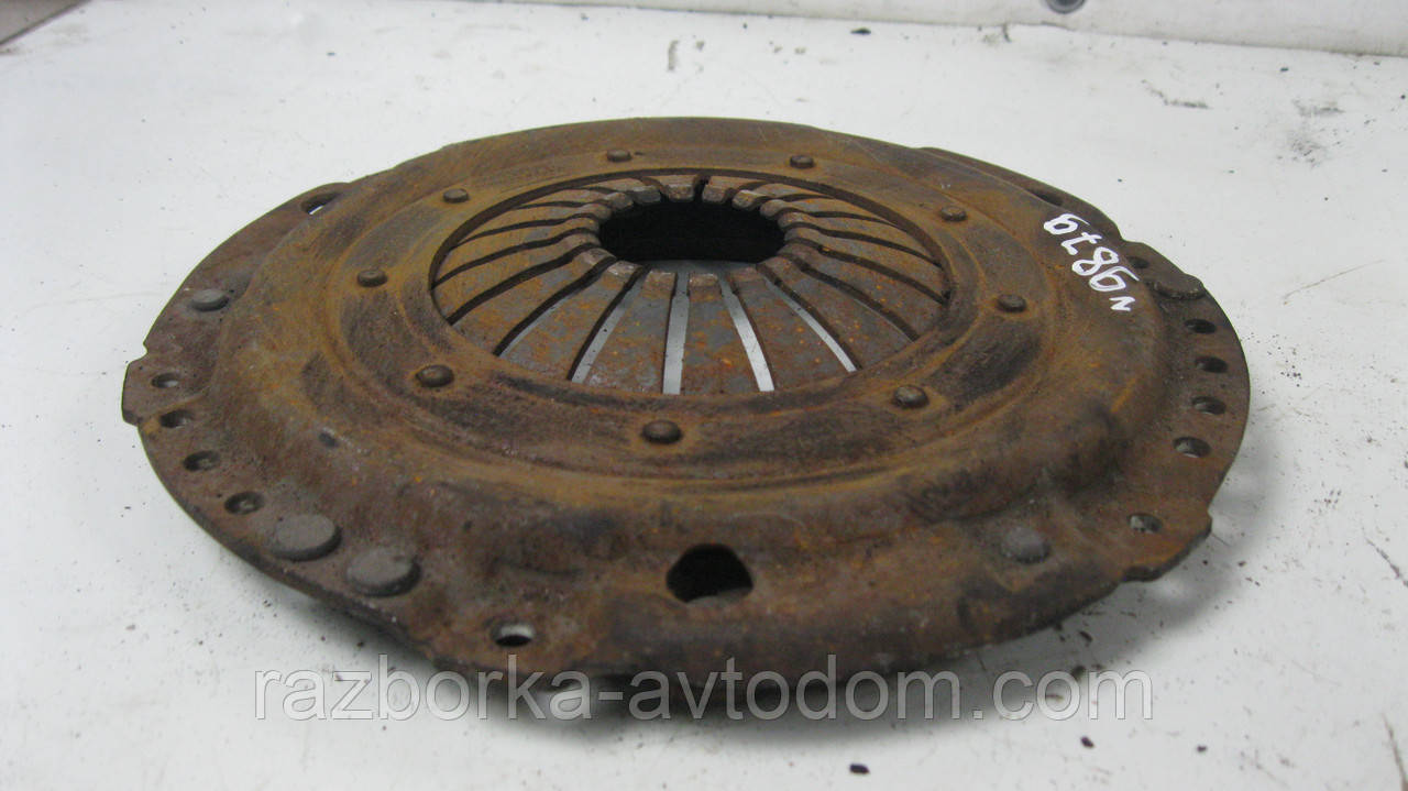 Кошик зчеплення Luk Opel Vectra A, Opel Astra F, Omega A 1.8-2 OE:122015110 фото 2
