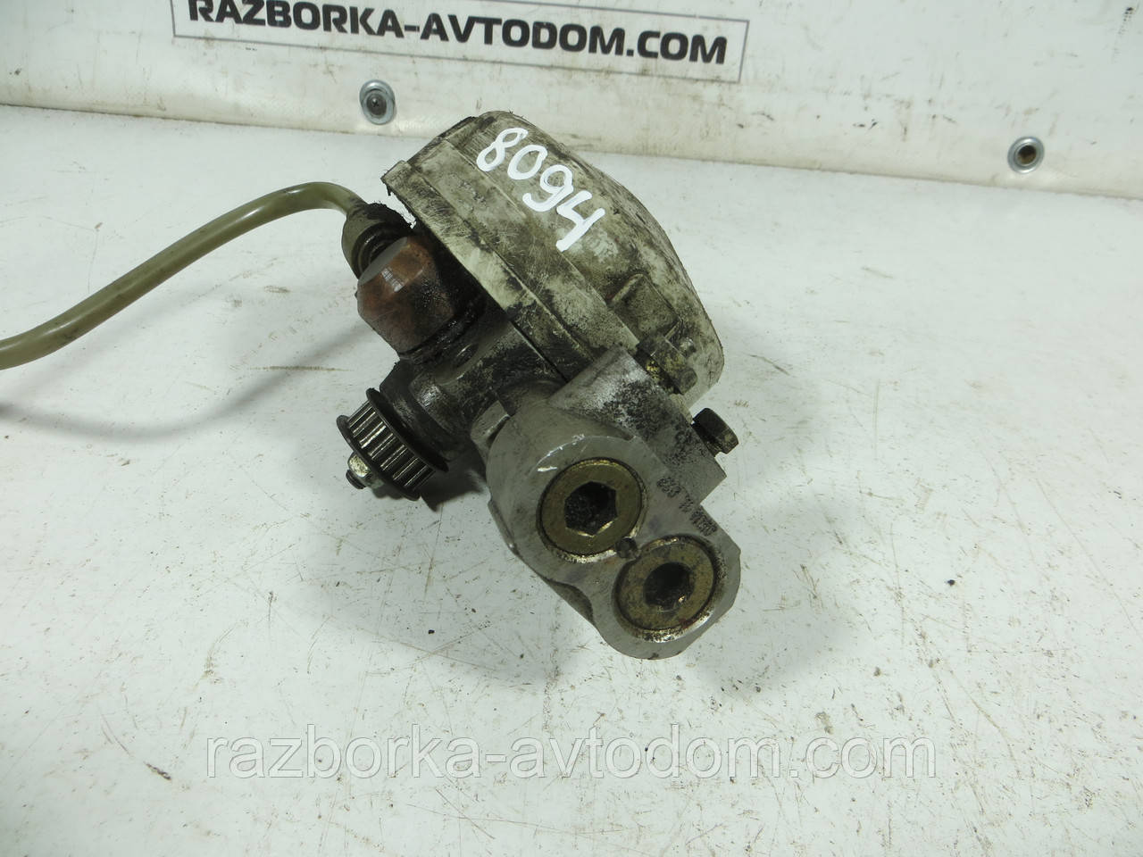 Насос Модулятора тормозной системы FORD ESCORT, ORION (1986-1990) ОЕ: 6590127, 90FB-2B373-CA