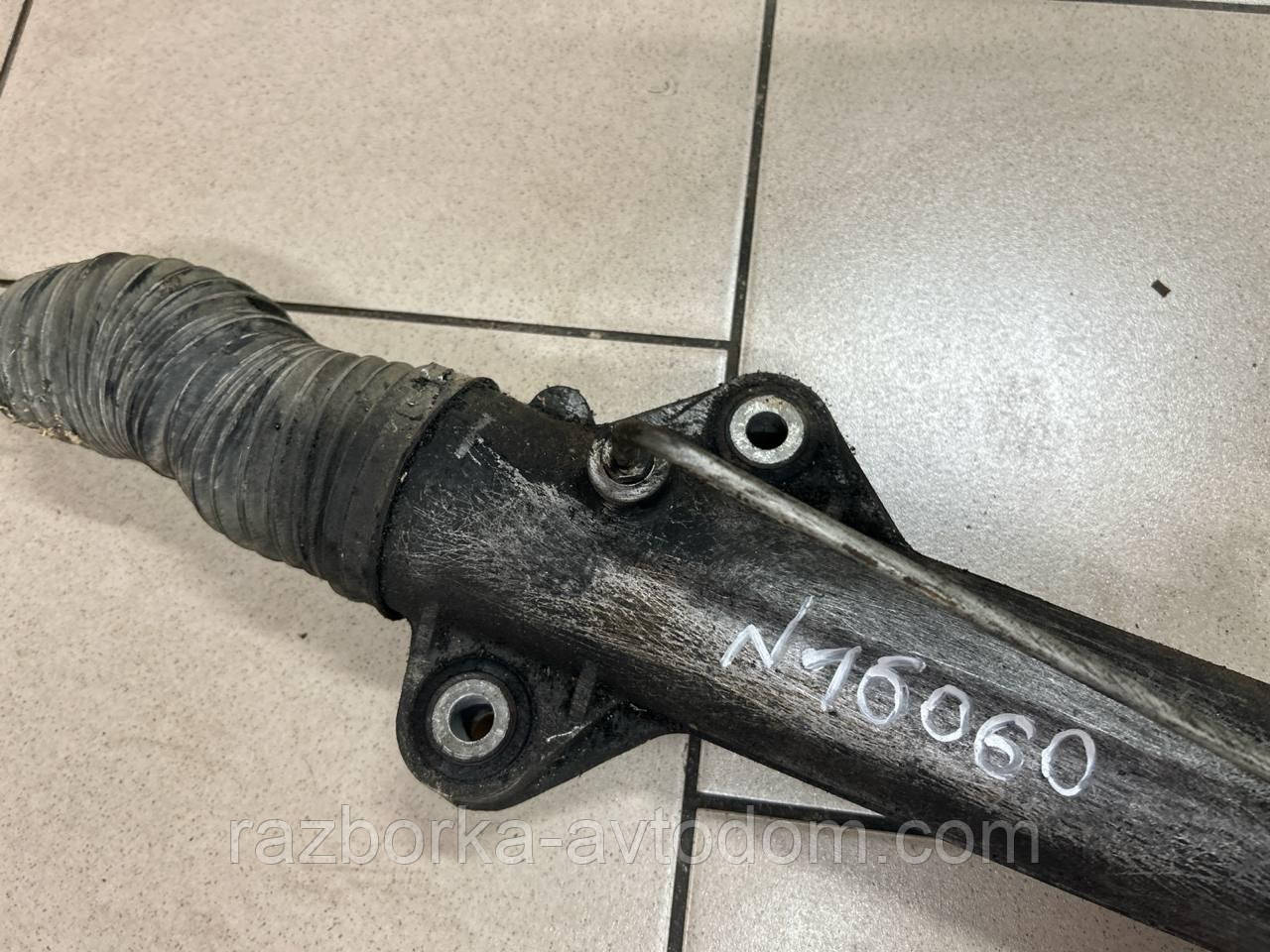 Кермова рейка гідропідсилювальна Mercedes Sprinter 906, VW Crafter (06-18) OE:90611011005, R90611011005