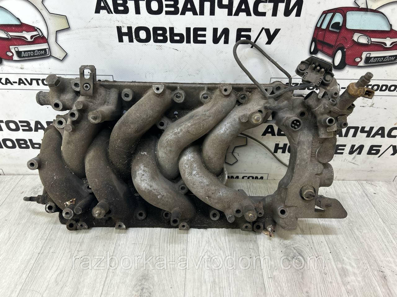 Колектор впускний 4.2 бензин Mercedes W126 OE:r1161416501, 1161416501