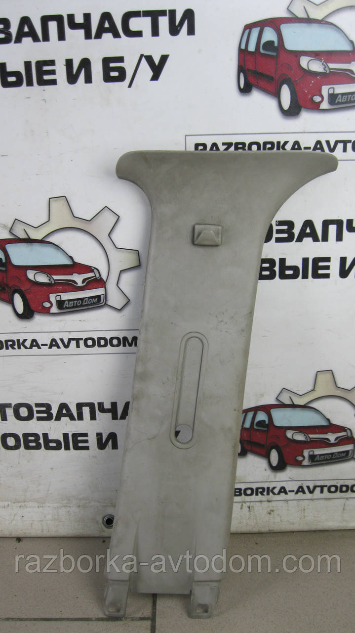 Декоративна накладка салону права передня сторона Opel Combo (01-12), OE:9184637