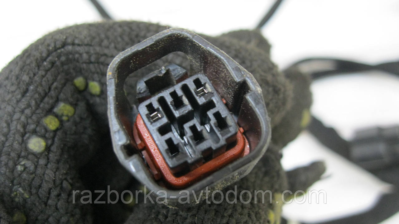 Дріт передній правий Hyundai Getz (2002-2005) OE:918101C020