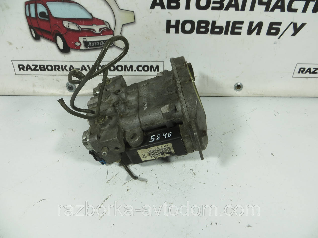 Блок ABS DAEWOO Lanos NUBIRA 2  ОЕ: 18022716S1