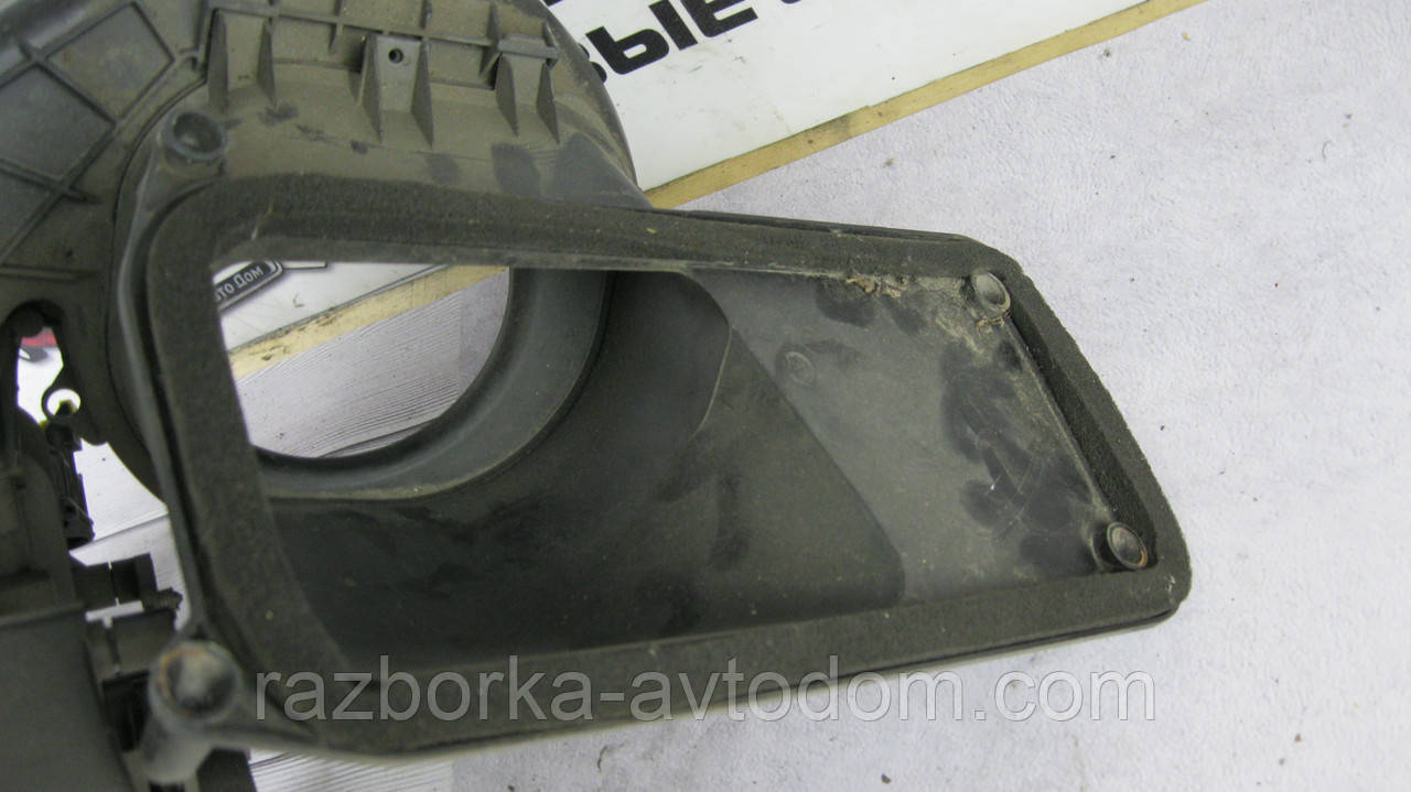 Корпус печки Opel Combo (01-12) 1,3CDTI OE: 90535027, 47880095, 006411