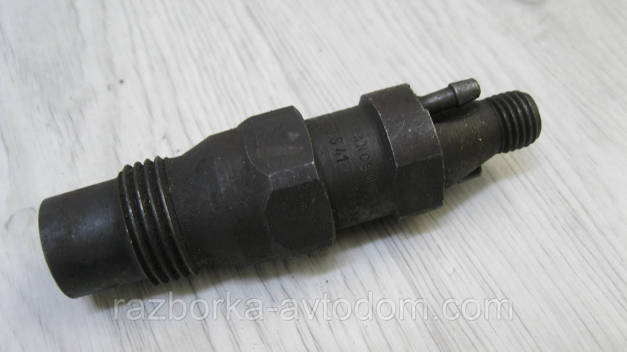 Форсунка дизельна Fiat Ducato 230, Citroen Jumper, Peugeot Boxer (1994-2002) 1.7/1.9D OE: KCA30S41
