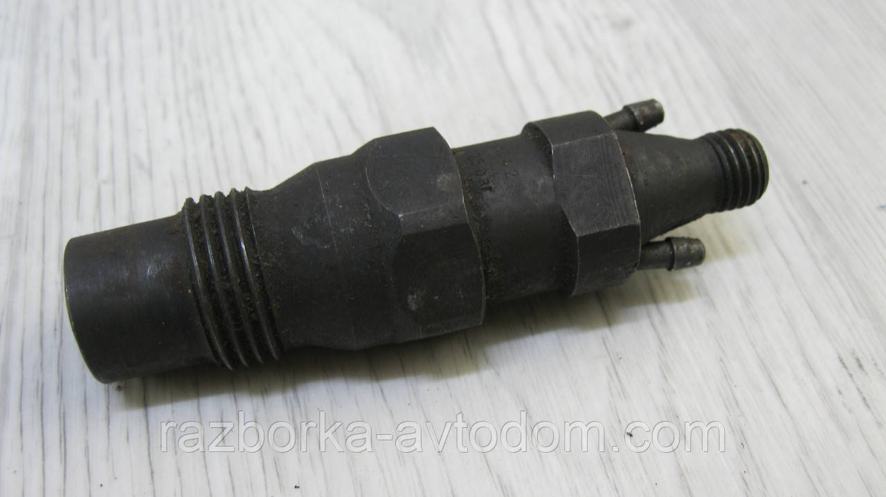 Форсунка дизельна Fiat Ducato 230, Citroen Jumper, Peugeot Boxer (1994-2002) 1.7/1.9D OE: KCA30S41