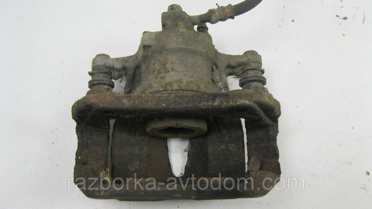 Суппорт передній правий Lucas Opel Corsa C (2000-2012), Combo (2001-2011), Meriva A (2003-2010) OE:9196052